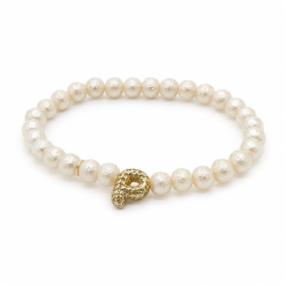 Pulsera Cianfrone Gioielli Mujer in Aleación de Metal BR33793-P - BR33793-P